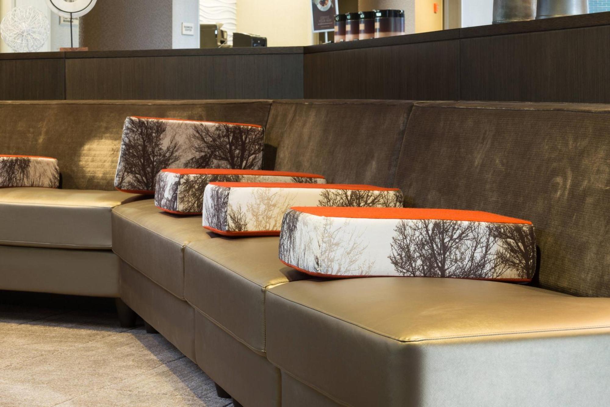 Springhill Suites Quakertown Pennsylvania Exteriér fotografie