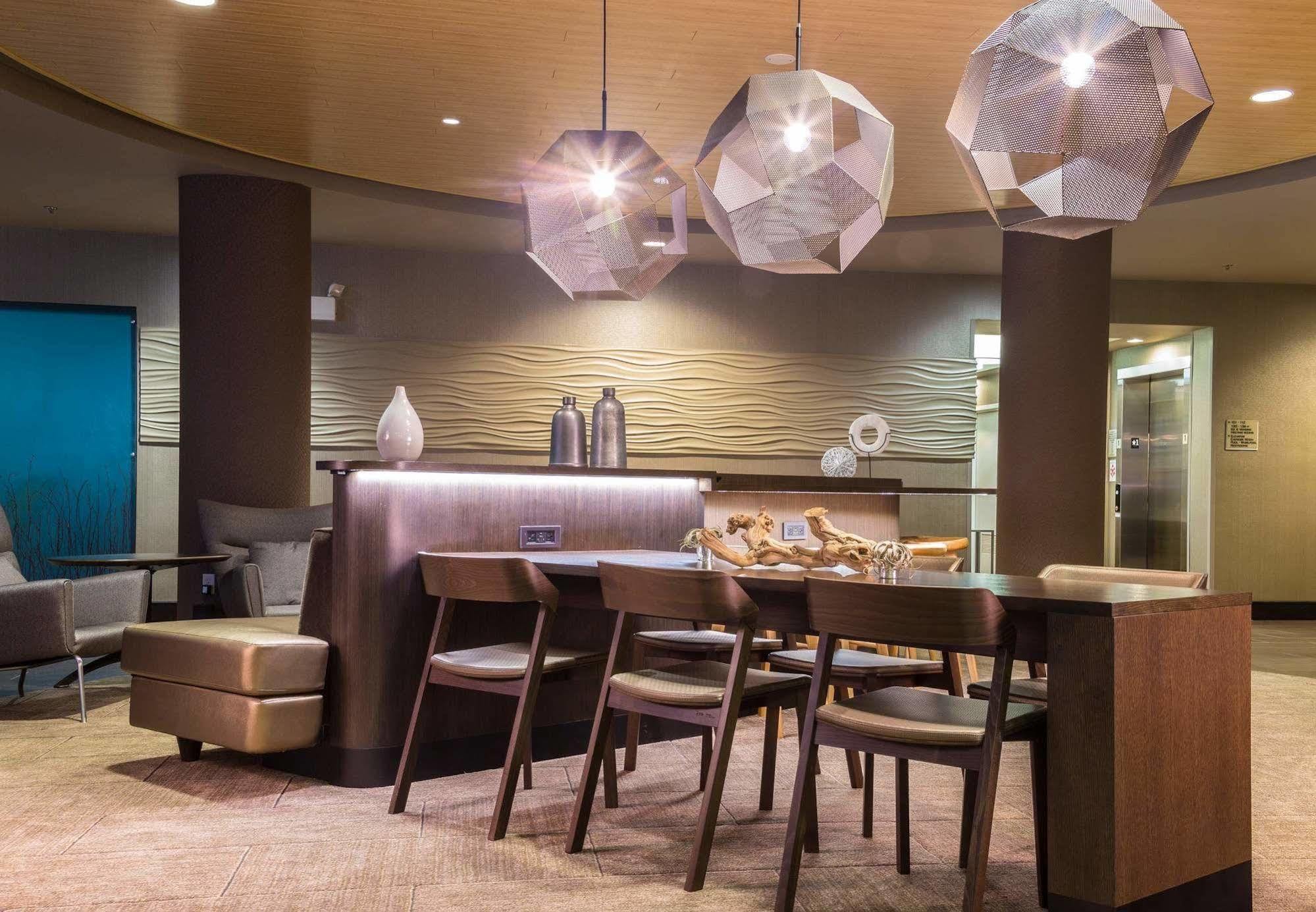 Springhill Suites Quakertown Pennsylvania Exteriér fotografie